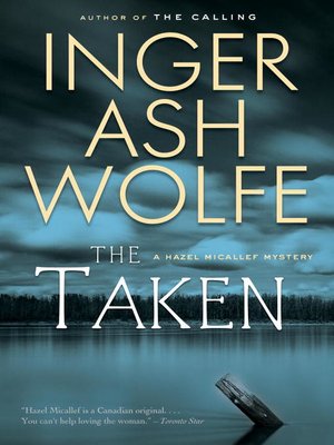 The Taken - ebook